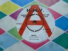 The Outlaws - Ambush c/w Indian Brave 1961 UK 45 HMV DEMO RGM JOE MEEK