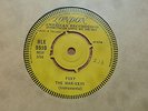 The Mar-Keys - Foxy c/w One Degree North 1962 UK 45 LONDON DEMO