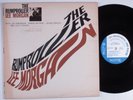 LEE MORGAN The Rumproller BLUE NOTE LP VG++ promo mono NY USA