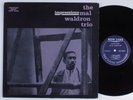 MAL WALDRON TRIO Impressions PRESTIGE LP mono promo