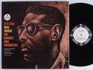 MAX ROACH It's Time IMPULSE LP mono wlp gatefold