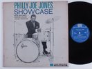 PHILLY JOE JONES Showcase RIVERSIDE LP mono