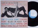 STANLEY TURRENTINE A Chip Off The Old Block BLUE NOTE LP mono NY USA