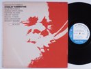 STANLEY TURRENTINE Rough 'N Tumble BLUE NOTE LP mono NY USA