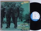 THREE SOUNDS Good Deal BLUE NOTE LP mono W.63rd