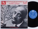 YUSEF LATEEF The Centaur And The Phoenix RIVERSIDE LP mono promo