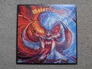 Motorhead-Another Perfect Day U.S. LP Mercury Promo Autographed Signed NM-/VG+