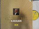 Karajan. Beethoven (Symphonies 5+9). DGG 413 933 (2) Box dig. NM