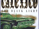 CALEXICO The Black Light 1998 DMM 1st PRESS Quarterstick Qs52 EX+/NM LP w/SHRINK