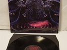 Malevolent Creation Retribution Black Vinyl LP Record new Listenable
