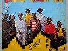 BANDA BLACK RIO - 
