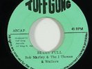 Bob Marley & the I Threes & Wailers 