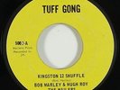 Bob Marley & Wailers w/Hugh Roy 