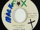 Burning Spear 