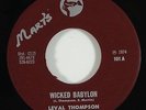 Leval Thompson 