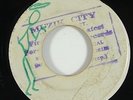 Peter Tosh & the Wailers 