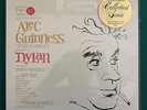Sealed DYLAN Orignal Broadway Cast ALEC GUINNESS PETER GLENVILLE 2LP Box / MINT
