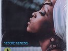 WAYNE SHORTER Second Genesis VJ INTERNATIONAL LP SEALED