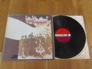 LED ZEPPELIN II A2/B2 UK ATLANTIC 'Livin' Lovin' Wreck' LP RED/PLUM EX+