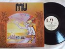 MU - LEMURIAN MUSIC. MERRELL FANKHAUSER
