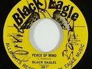 Black Eagles ft Jah T 