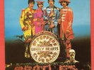 The Beatles UK 45 W/Pic. Sleeve R 6022 Sgt. Pepper's Lonely Hearts Club Band