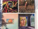 4  VG+++ Gregg Allman  Eat a Peach  KTEL  Laid Back & Brothers & Sisters