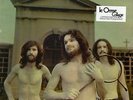 LE ORME COLLAGE DELUXE TRASPARENT VINILE LP NUOVO E SIGILLATO