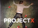 VARIOUS - Project X (Soundtrack) - Vinyl (gatefold LP)