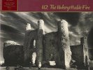 U2 THE UNFORGETTABLE FIRE VINILE LP REMASTERED NUOVO SIGILLATO