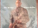The Bridge [LP] by Sonny Rollins (Vinyl, Classic Records)