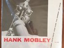 Hank Mobley Blue Note 1568