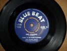 CLUE J AND HIS BLUES BLASTERS 'EASY SNAPPING' BB15 BLUE BEAT RECS 1960 UK ISSUE
