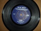 PRINCE BUSTER & ALL STARS 'AL CAPONE' BB324 BLUE BEAT RECORDS 1965 UK ISSUE