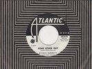 Richie Barrett - Some Other Guy / Tricky Dicky - Atlantic Demo 45-2142 - Norther