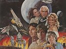 Stu Phillips - Battlestar Galactica - Original Motion Picture Soundtrack (LP)...