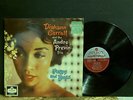 DIAHANN CARROLL & the Andre Previn Trio  Porgy and Bess   LP  fex vox  Jazz  EX
