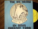 The K9's ?– The K9 Hassle 7
