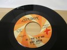 Bobby Jameson London 9730 All i want is my baby