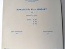 Mozart Violin Sonatas Loewenguth Doreau Deva FAR 01 #Listen#
