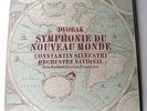 Dvorak New World Symphony Silvestri LVDSM Stereo ASDF 151 