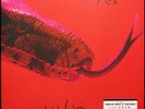 Alice Cooper - Killer  180 Gram LP Vinyl     New & Sealed