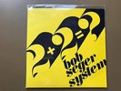 Bob Seger System 2+2=? Yellow 45 vinyl - Third Man Records - Last One +Bonus