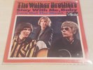The Walker Brothers - Stay with me, baby, Turn Out the Moon Star Club Single