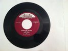 RARE DOO WOP -DON JULIAN & THE MEADOWLARKS - HEAVEN AND PARADISE -(ORIGINAL) VG+