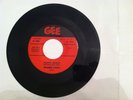 RARE DOO WOP - FRANKIE LYMON - 45 RPM - GOODY GOODY - (ORIGINAL LABEL)   N  MINT