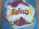 SOFRITO : INTERNATIONAL SOUNDCLASH  African & Afro-Cuban Compilation 2012 UK 2LP