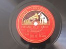 Mozart Fantaisie K. 475 Piano Lazare Levy French HMV DB 4808