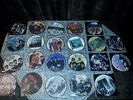 The Beatles 20th anniversary picture discs