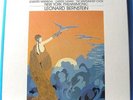 Mahler Symphonie N°2 Bernstein DGG Germany 423 395-1